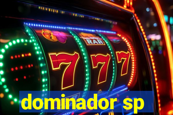 dominador sp
